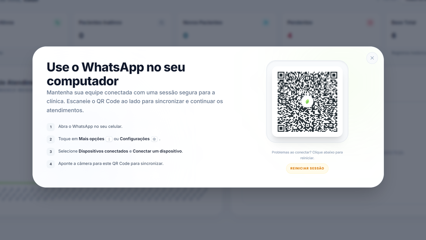 Preview WhatsApp API