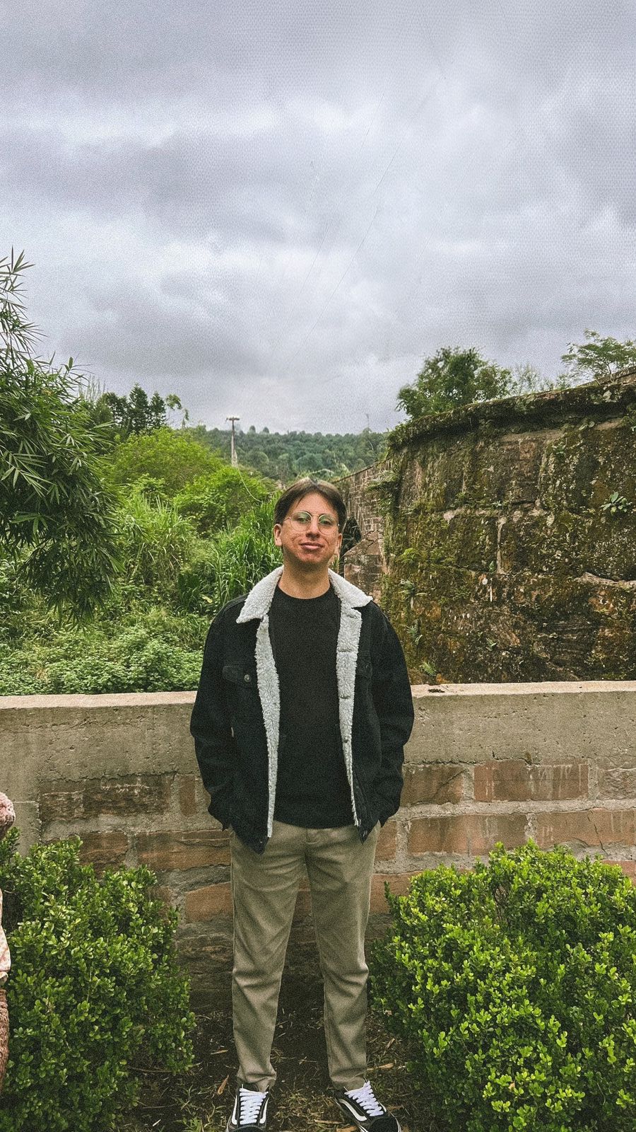 Foto de perfil de Valdir Felipe